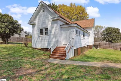 3 Wardlaw Street, Pelzer, SC 29669 - Photo 29