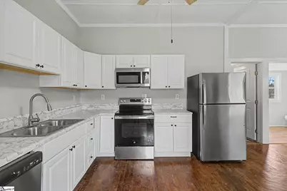 3 Wardlaw Street, Pelzer, SC 29669 - Photo 19