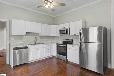 3 Wardlaw Street, Pelzer, SC 29669 - Photo 17