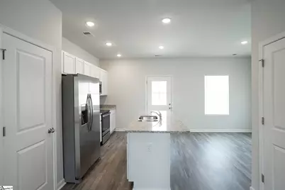 126 Pendleton Place Way #AKA 804 S Mechanic Street - Unit 3A, Pendleton, SC 29670 - Photo 7