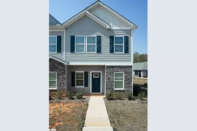 126 Pendleton Place Way #AKA 804 S Mechanic Street - Unit 3A, Pendleton, SC 29670 - Photo 1