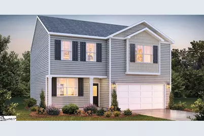 406 Boxbury Way, Fountain Inn, SC 29644 - Photo 1