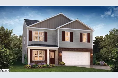 403 Boxbury Way, Fountain Inn, SC 29644 - Photo 1