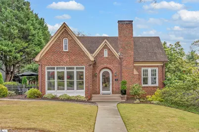 214 McDonald Street, Greenville, SC 29609 - Photo 1