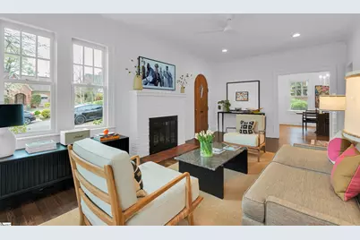 214 McDonald Street, Greenville, SC 29609 - Photo 5