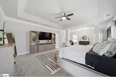 536 W Saddletree Drive, Reidville, SC 29388 - Photo 33