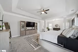 536 W Saddletree Dr, Reidville, SC 29388 - Photo 33