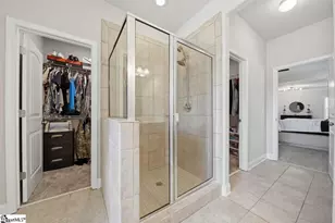 536 W Saddletree Dr, Reidville, SC 29388 - Photo 37