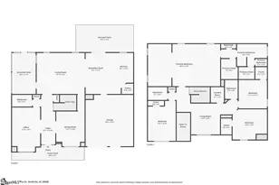 536 W Saddletree Dr, Reidville, SC 29388 - Photo 47