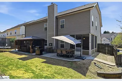 536 W Saddletree Drive, Reidville, SC 29388 - Photo 41