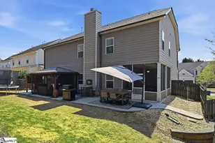 536 W Saddletree Dr, Reidville, SC 29388 - Photo 41