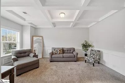 536 W Saddletree Drive, Reidville, SC 29388 - Photo 3