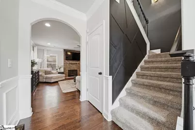 536 W Saddletree Drive, Reidville, SC 29388 - Photo 5