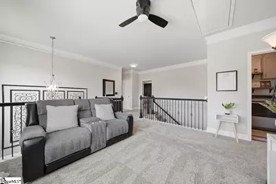 536 W Saddletree Drive, Reidville, SC 29388 - Photo 21