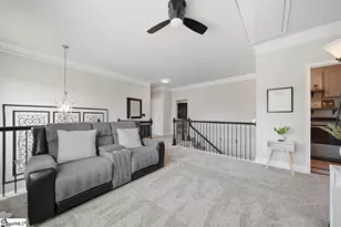 536 W Saddletree Dr, Reidville, SC 29388 - Photo 21