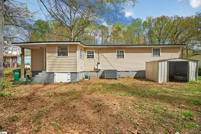 3004 Kelsey Creek Road, Spartanburg, SC 29302 - Photo 35
