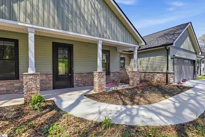 121 Tubbs Mountain Road, Travelers Rest, SC 29690 - Photo 5