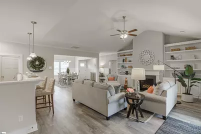 204 Bellflower Lane, Anderson, SC 29625 - Photo 9