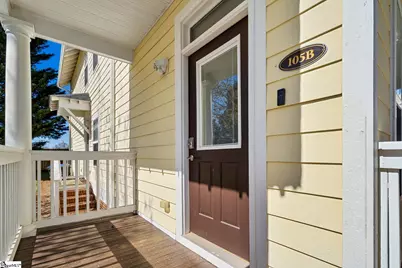 105 Woodside Circle #Unit B, Greenville, SC 29609 - Photo 5