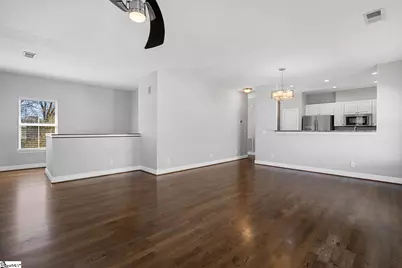 105 Woodside Circle #Unit B, Greenville, SC 29609 - Photo 11