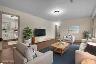 105 Whitener Ave, Spartanburg, SC 29306 - Photo 3