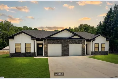 793 & 795 Lyman Road, Inman, SC 29349 - Photo 1