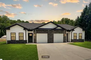 793 & 795 Lyman Rd, Inman, SC 29349 - Photo 1