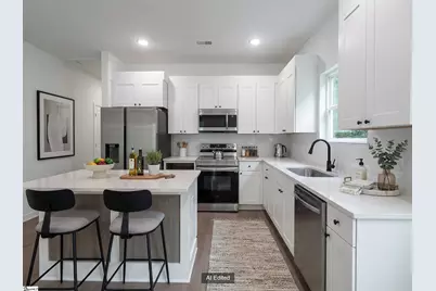 793 & 795 Lyman Road, Inman, SC 29349 - Photo 3