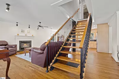 16 Spring Forest Court, Greenville, SC 29615 - Photo 3