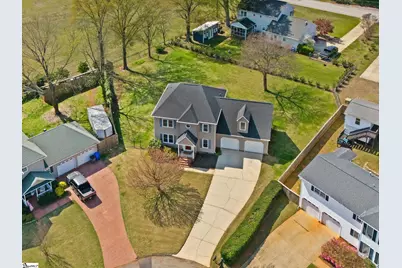 16 Spring Forest Court, Greenville, SC 29615 - Photo 29