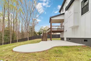 128 Rockmont Rd, Easley, SC 29640 - Photo 31