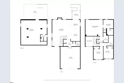 128 Rockmont Road, Easley, SC 29640 - Photo 35