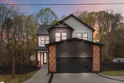 128 Rockmont Road, Easley, SC 29640 - Photo 1