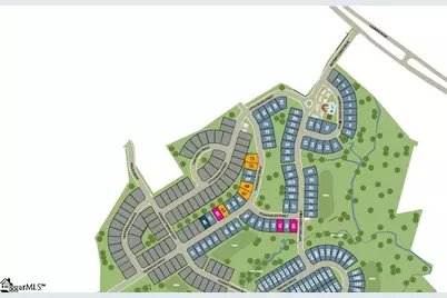 309 Thurgood Drive Extension, Greenville, SC 29607 - Photo 13