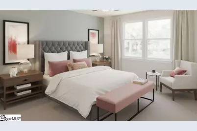 309 Thurgood Drive Extension, Greenville, SC 29607 - Photo 9