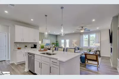 309 Thurgood Drive Extension, Greenville, SC 29607 - Photo 5