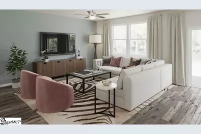 309 Thurgood Drive Extension, Greenville, SC 29607 - Photo 7