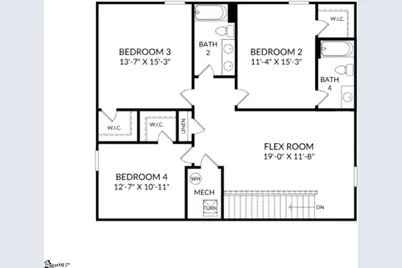 309 Thurgood Drive Extension, Greenville, SC 29607 - Photo 11