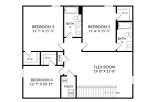309 Thurgood Dr Ext, Greenville, SC 29607 - Photo 11