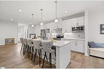 61 Moss Hollow Way, Simpsonville, SC 29680 - Photo 5