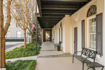 100 W Court Street #Unit 2B, Greenville, SC 29601 - Photo 21