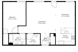 100 W Court St, Greenville, SC 29601 - Photo 27