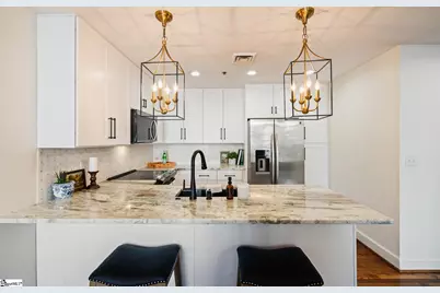 100 W Court Street #Unit 2B, Greenville, SC 29601 - Photo 11