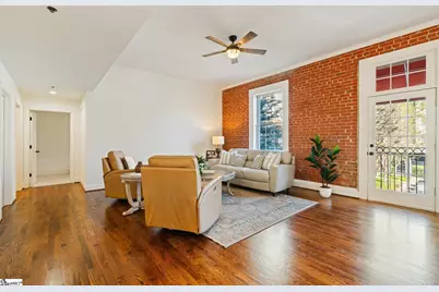 100 W Court Street #Unit 2B, Greenville, SC 29601 - Photo 15