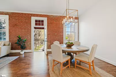 100 W Court Street #Unit 2B, Greenville, SC 29601 - Photo 7