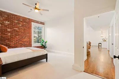 100 W Court Street #Unit 2B, Greenville, SC 29601 - Photo 17