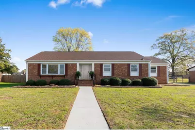 106 Whitestone Avenue, Mauldin, SC 29662 - Photo 1