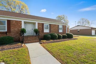 106 Whitestone Avenue, Mauldin, SC 29662 - Photo 5