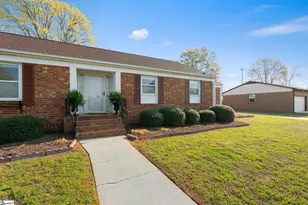 106 Whitestone Ave, Mauldin, SC 29662 - Photo 5