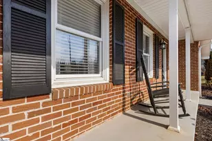 1153 Lakeview Dr, Greenville, SC 29611 - Photo 3